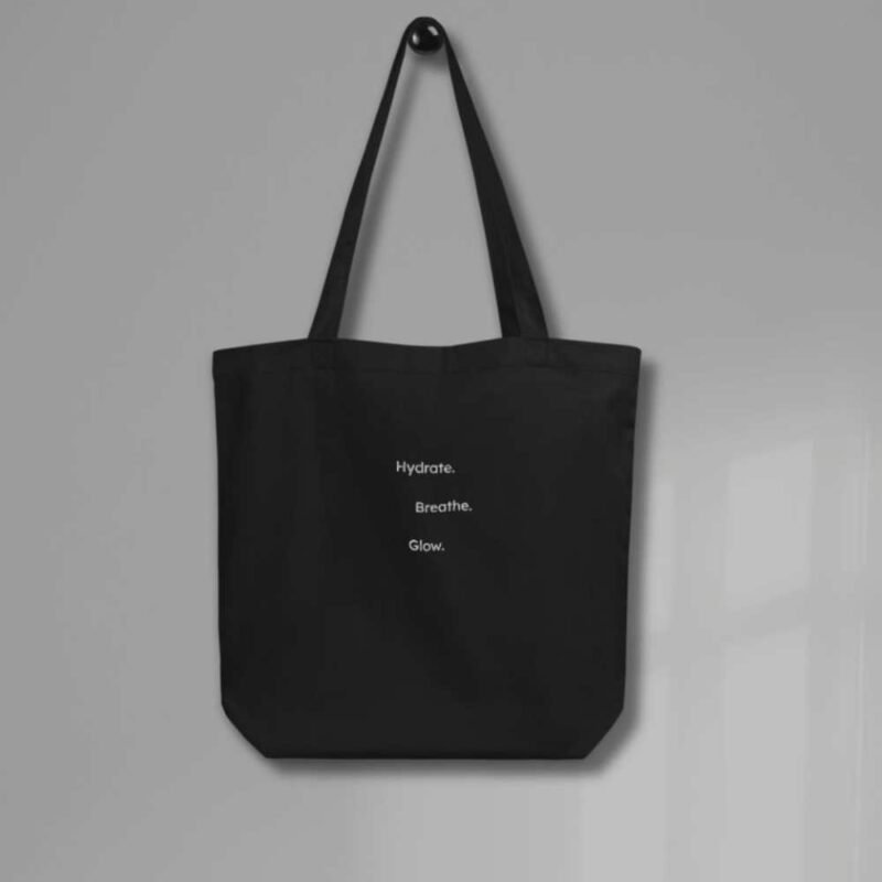 hydrate-breathe-glow-eco-tote-organic-black